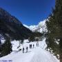 Randonnées dans les Pyrénées