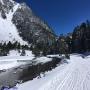 Randonnées dans les Pyrénées