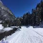 Randonnées dans les Pyrénées