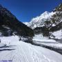 Randonnées dans les Pyrénées