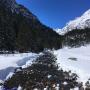 Randonnées dans les Pyrénées