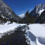 Randonnées dans les Pyrénées