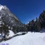 Randonnées dans les Pyrénées