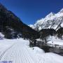 Randonnées dans les Pyrénées