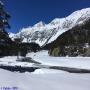 Randonnées dans les Pyrénées