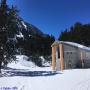 Randonnées dans les Pyrénées