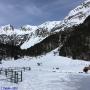 Randonnées dans les Pyrénées