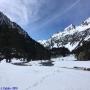 Randonnées dans les Pyrénées