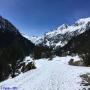 Randonnées dans les Pyrénées