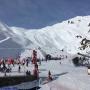 Randonnées dans les Pyrénées