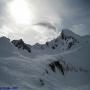 Ski dans les Pyrénées