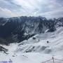 Randonnées dans les Pyrénées