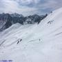 Randonnées dans les Pyrénées