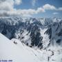 Randonnées dans les Pyrénées