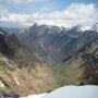 Randonnées dans les Pyrénées