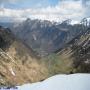 Randonnées dans les Pyrénées