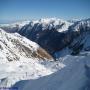 Randonnées dans les Pyrénées