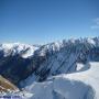 Randonnées dans les Pyrénées