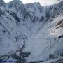 Randonnées dans les Pyrénées