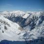 Randonnées dans les Pyrénées