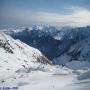 Randonnées dans les Pyrénées