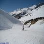 Randonnées dans les Pyrénées