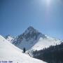 Randonnées dans les Pyrénées