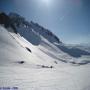 Randonnées dans les Pyrénées