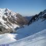 Randonnées dans les Pyrénées