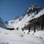 Randonnées dans les Pyrénées