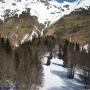 Randonnées dans les Pyrénées