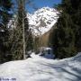 Randonnées dans les Pyrénées