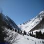 Randonnées dans les Pyrénées