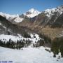 Randonnées dans les Pyrénées