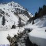 Randonnées dans les Pyrénées