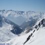 Randonnées dans les Pyrénées