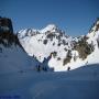 Randonnées dans les Pyrénées