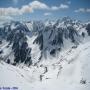 Randonnées dans les Pyrénées