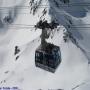 Ski dans les Pyrénées