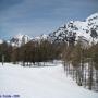 Randonnées dans les Pyrénées