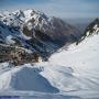 Randonnées dans les Pyrénées