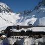 Randonnées dans les Pyrénées