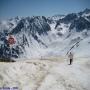 Randonnées dans les Pyrénées