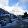 Randonnées dans les Pyrénées