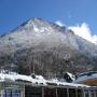 Randonnées dans les Pyrénées