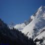 Randonnées dans les Pyrénées