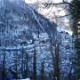 Randonnées dans les Pyrénées