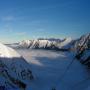 Ski dans les Pyrénées