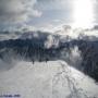 Randonnées dans les Pyrénées