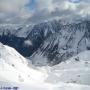 Randonnées dans les Pyrénées